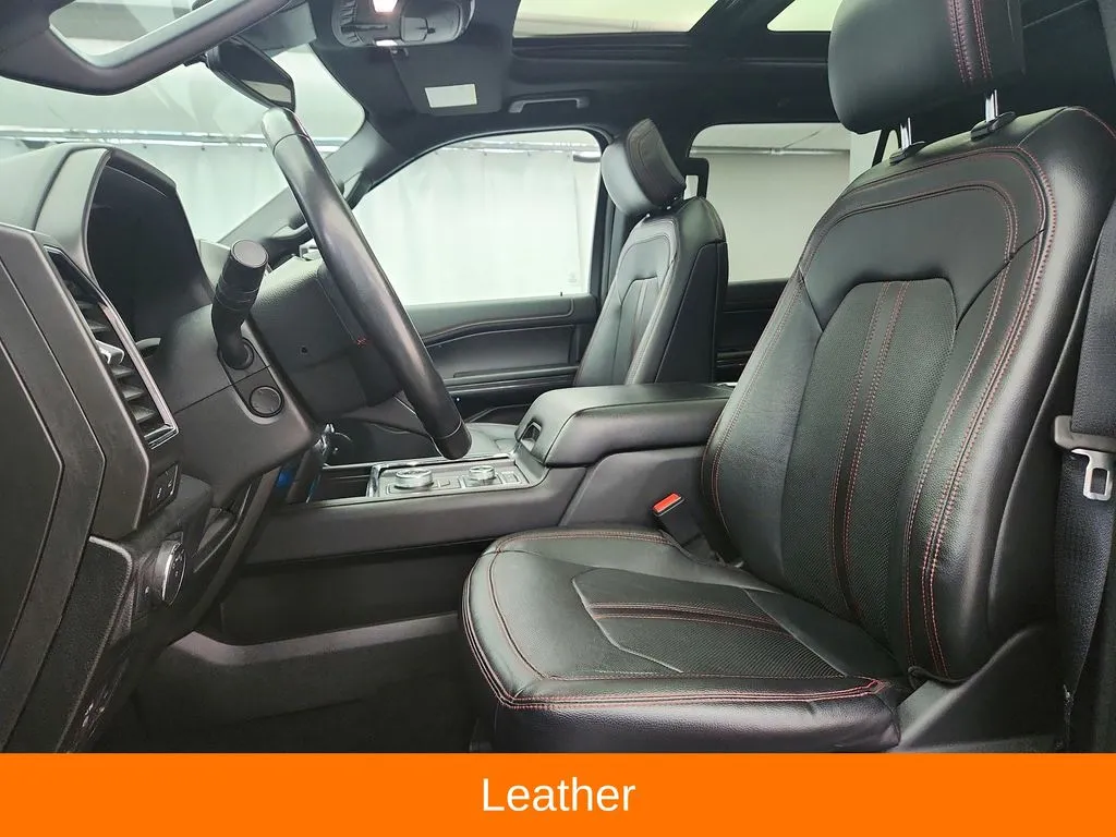 2019 Ford Expedition Limited - Photo 11