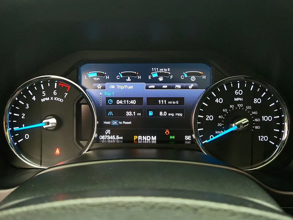 2019 Ford Expedition Limited - Photo 14
