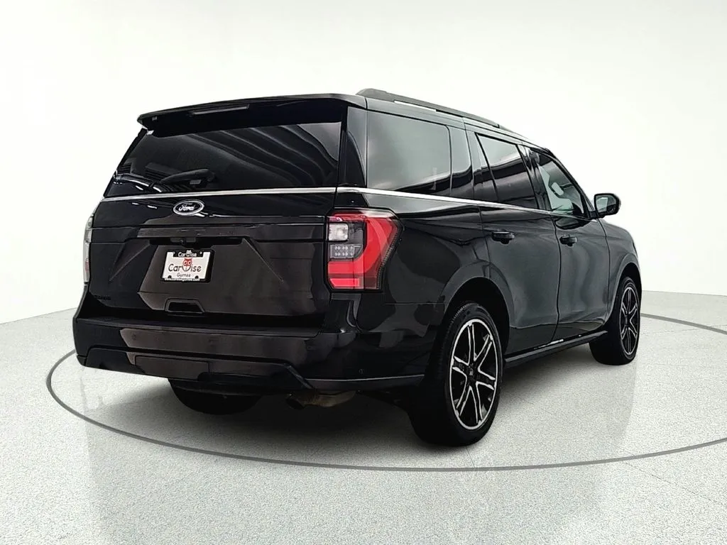 2019 Ford Expedition Limited - Photo 7