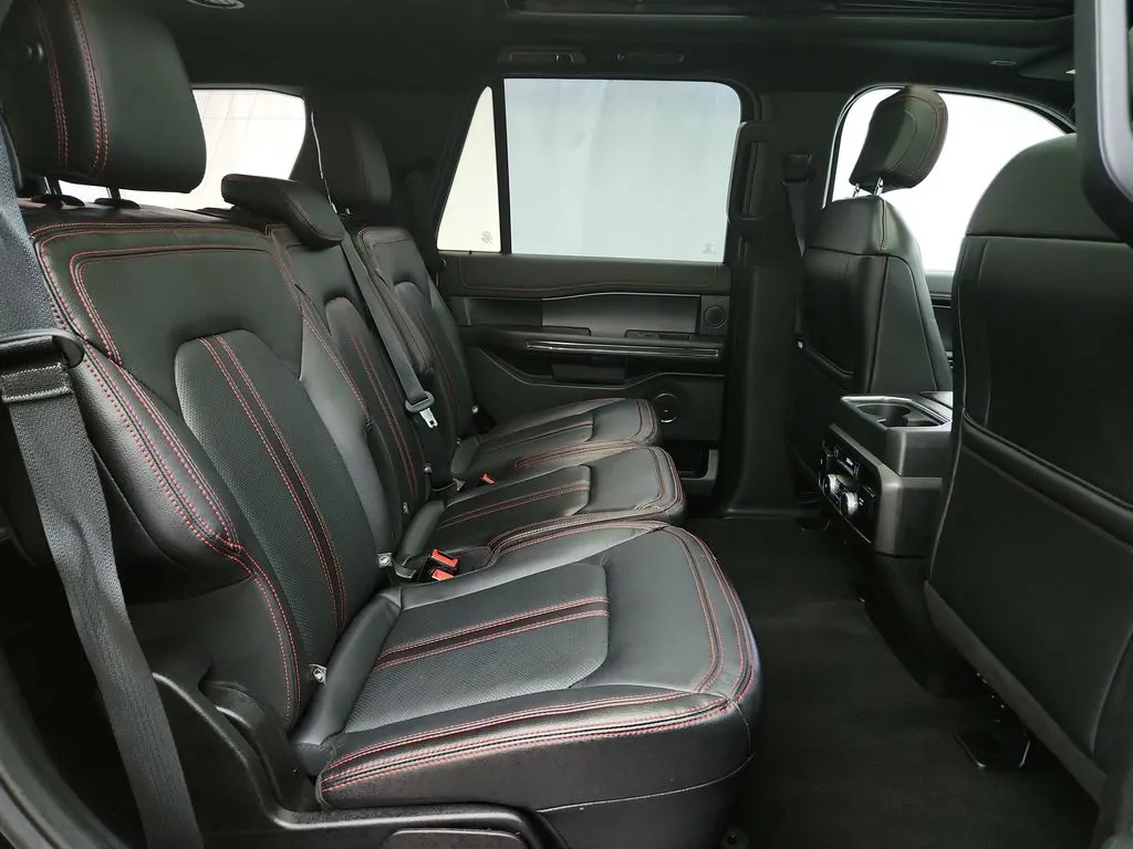 2019 Ford Expedition Limited - Photo 34