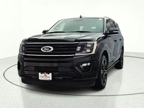 Photos of 2019 Ford Expedition Limited for sale in Gurnee, IL at CarWise Gurnee