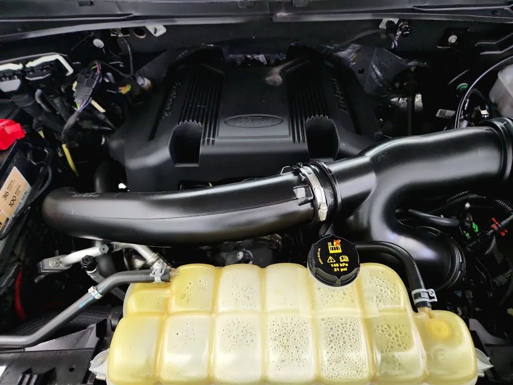 2019 Ford Expedition Limited - Photo 41