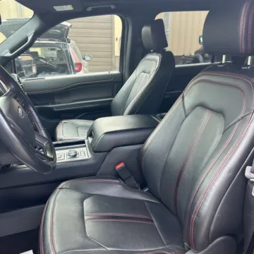 Another view of 2019 Ford Expedition Limited for sale in Gurnee, IL at CarWise Gurnee
