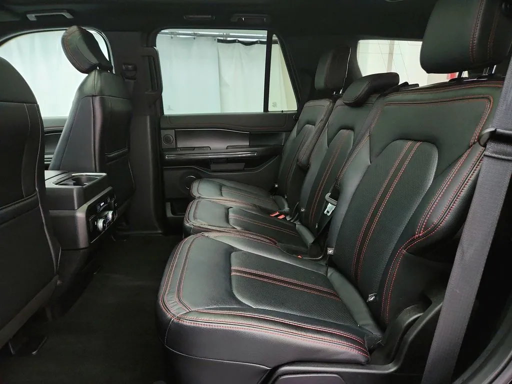 2019 Ford Expedition Limited - Photo 28