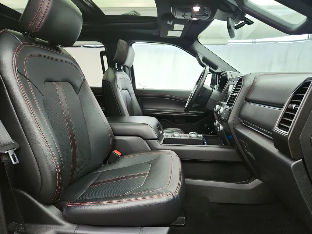 2019 Ford Expedition Limited - Photo 32