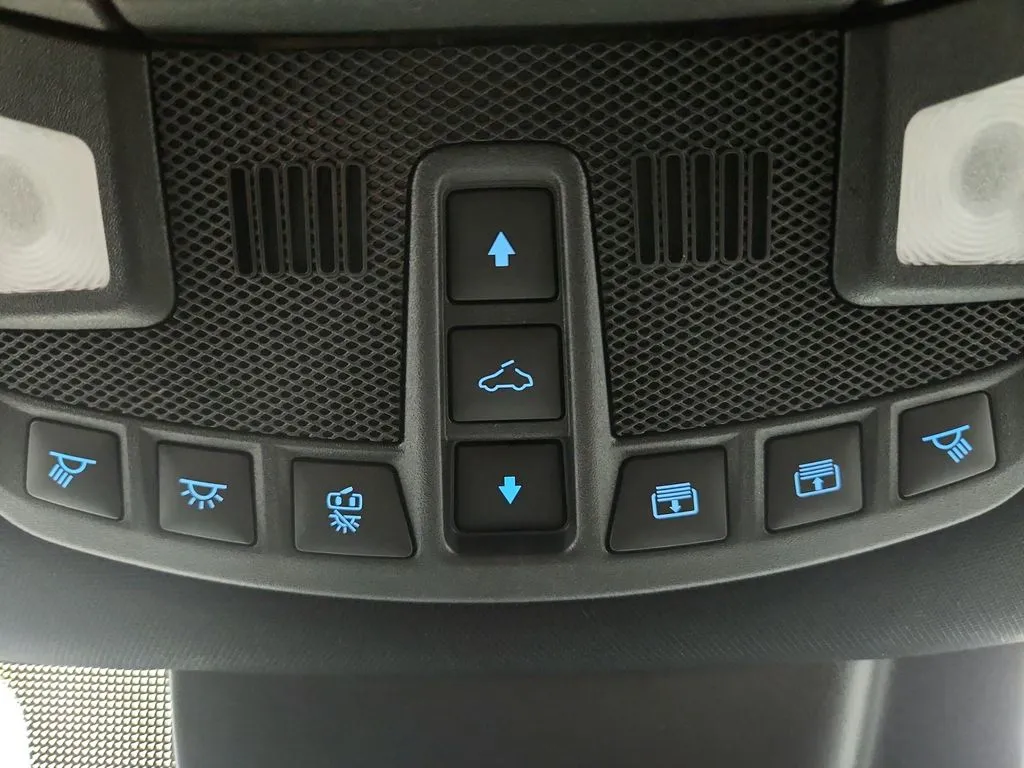 2019 Ford Expedition Limited - Photo 21
