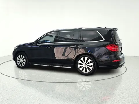 More photos of 2019 Mercedes-Benz GLS 450 at CarWise Gurnee, IL