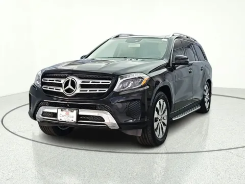 Photos of 2019 Mercedes-Benz GLS 450 for sale in Gurnee, IL at CarWise Gurnee
