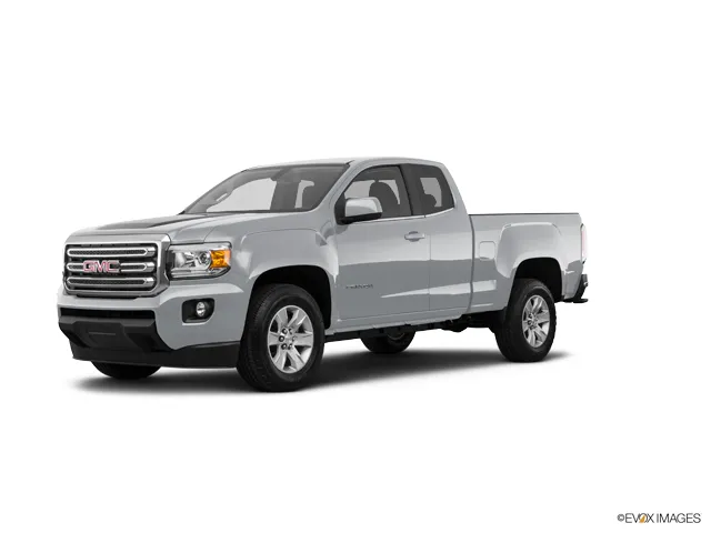 2018 GMC Canyon SLE1 for sale in Gurnee, IL