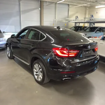 Photos of 2018 BMW X6 xDrive35i for sale in Gurnee, IL at CarWise Gurnee