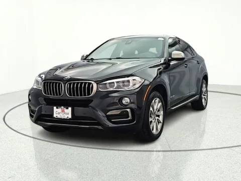 Photos of 2018 BMW X6 xDrive35i for sale in Gurnee, IL at CarWise Gurnee