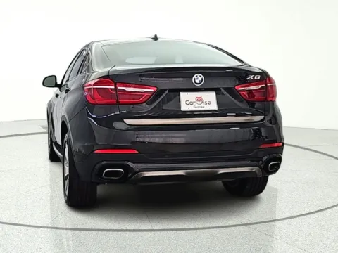 More photos of 2018 BMW X6 xDrive35i at CarWise Gurnee, IL