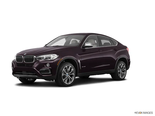 2018 BMW X6 xDrive35i for sale in Gurnee, IL