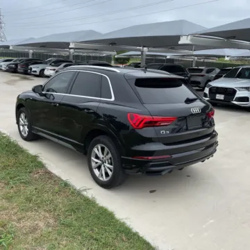 Photos of 2021 Audi Q3 Premium for sale in Gurnee, IL at CarWise Gurnee
