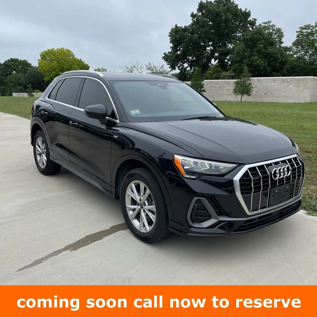 2021 Audi Q3 Premium for sale in Gurnee, IL