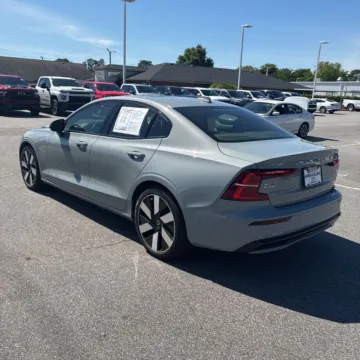 Photos of 2024 Volvo S60 Recharge Plug-In Hybrid Ultimate for sale in Gurnee, IL at CarWise Gurnee
