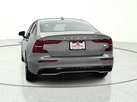 More photos of 2024 Volvo S60 Recharge Plug-In Hybrid Ultimate at CarWise Gurnee, IL
