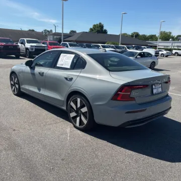 Photos of 2024 Volvo S60 Recharge Plug-In Hybrid Ultimate for sale in Gurnee, IL at CarWise Gurnee