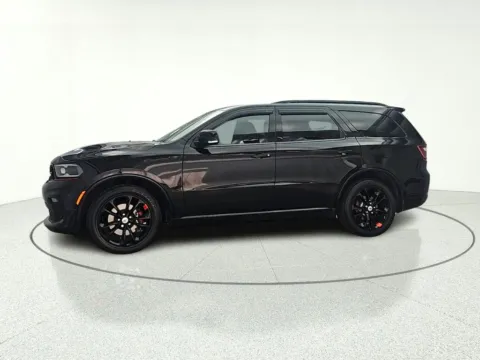 Another view of 2021 Dodge Durango R/T for sale in Gurnee, IL at CarWise Gurnee