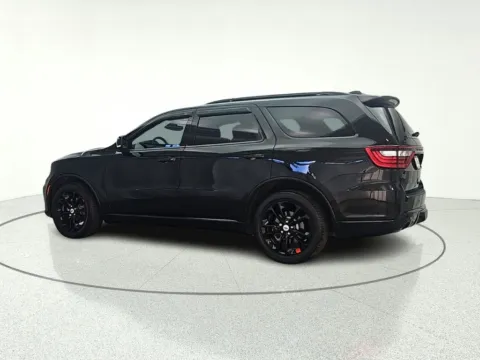 More photos of 2021 Dodge Durango R/T at CarWise Gurnee, IL