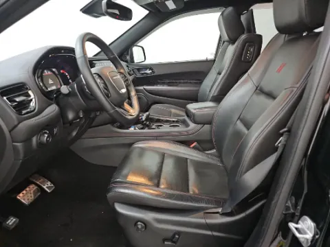Another view of 2021 Dodge Durango R/T for sale in Gurnee, IL at CarWise Gurnee