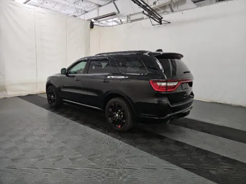 Photos of 2021 Dodge Durango R/T for sale in Gurnee, IL at CarWise Gurnee