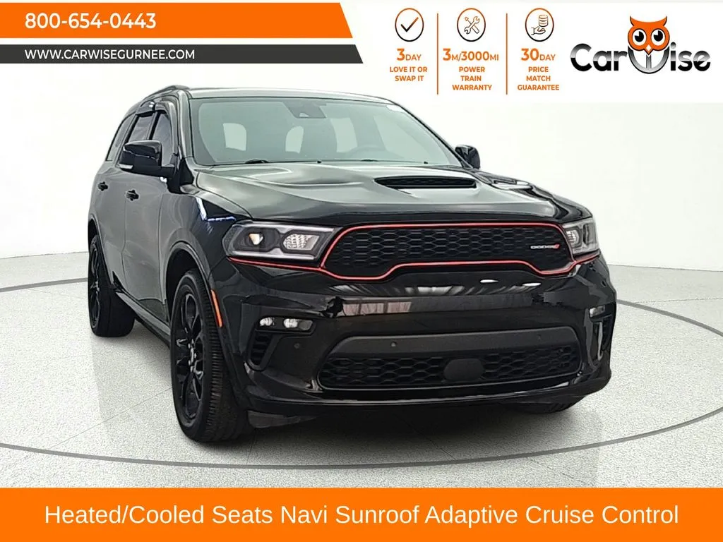 2021 Dodge Durango R/T for sale in Gurnee, IL