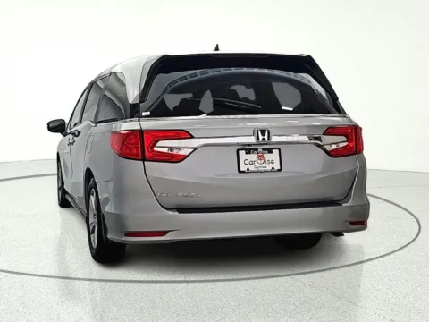 More photos of 2020 Honda Odyssey EX-L at CarWise Gurnee, IL