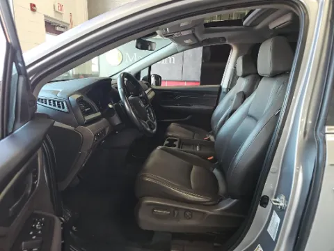 Another view of 2020 Honda Odyssey EX-L for sale in Gurnee, IL at CarWise Gurnee