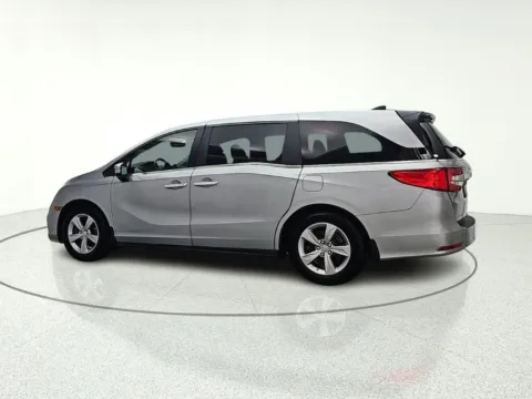 More photos of 2020 Honda Odyssey EX-L at CarWise Gurnee, IL