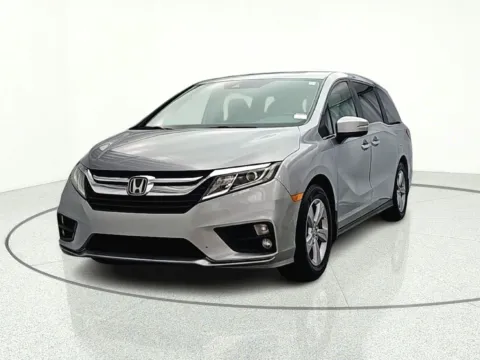 Photos of 2020 Honda Odyssey EX-L for sale in Gurnee, IL at CarWise Gurnee