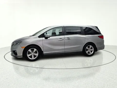 More photos of 2020 Honda Odyssey EX-L at CarWise Gurnee, IL