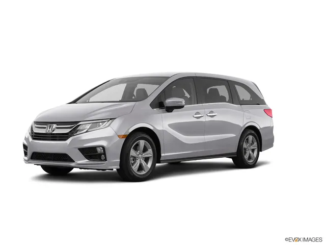 2020 Honda Odyssey EX-L for sale in Gurnee, IL