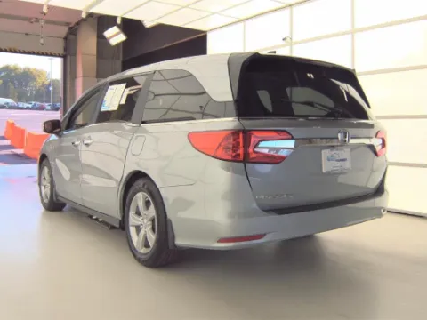 Photos of 2020 Honda Odyssey EX-L for sale in Gurnee, IL at CarWise Gurnee
