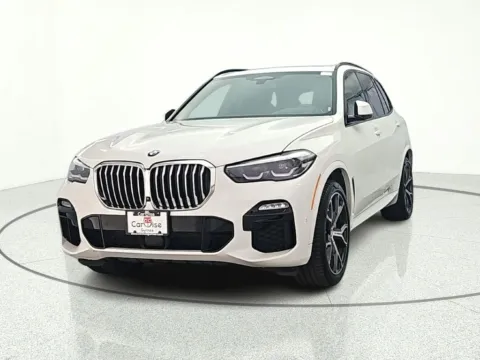 Photos of 2019 BMW X5 xDrive50i for sale in Gurnee, IL at CarWise Gurnee