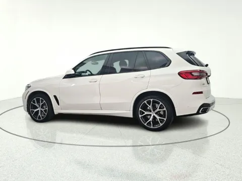 More photos of 2019 BMW X5 xDrive50i at CarWise Gurnee, IL