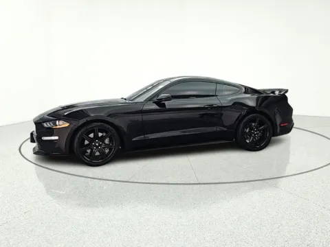 Another view of 2019 Ford Mustang GT Premium for sale in Gurnee, IL at CarWise Gurnee