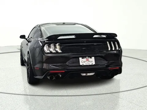 More photos of 2019 Ford Mustang GT Premium at CarWise Gurnee, IL