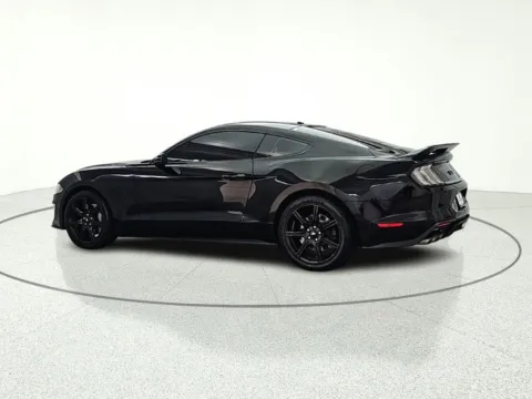 More photos of 2019 Ford Mustang GT Premium at CarWise Gurnee, IL
