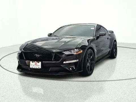 Photos of 2019 Ford Mustang GT Premium for sale in Gurnee, IL at CarWise Gurnee