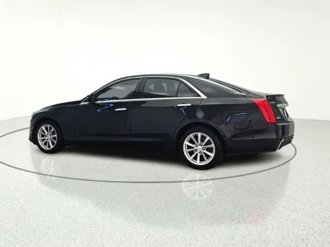 More photos of 2019 Cadillac CTS 2.0L Turbo at CarWise Gurnee, IL