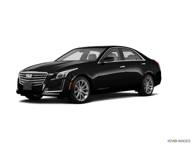 2019 Cadillac CTS 2.0L Turbo for sale in Gurnee, IL