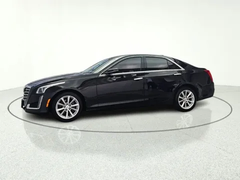 Another view of 2019 Cadillac CTS 2.0L Turbo for sale in Gurnee, IL at CarWise Gurnee