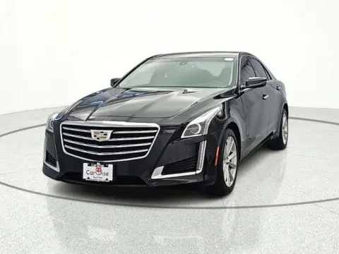 Photos of 2019 Cadillac CTS 2.0L Turbo for sale in Gurnee, IL at CarWise Gurnee
