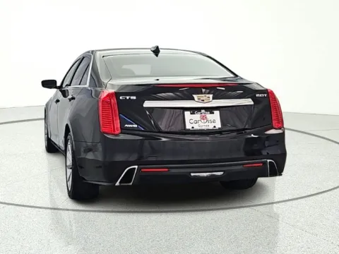 More photos of 2019 Cadillac CTS 2.0L Turbo at CarWise Gurnee, IL