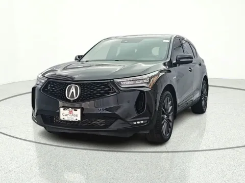 Photos of 2022 Acura RDX PMC Edition for sale in Gurnee, IL at CarWise Gurnee