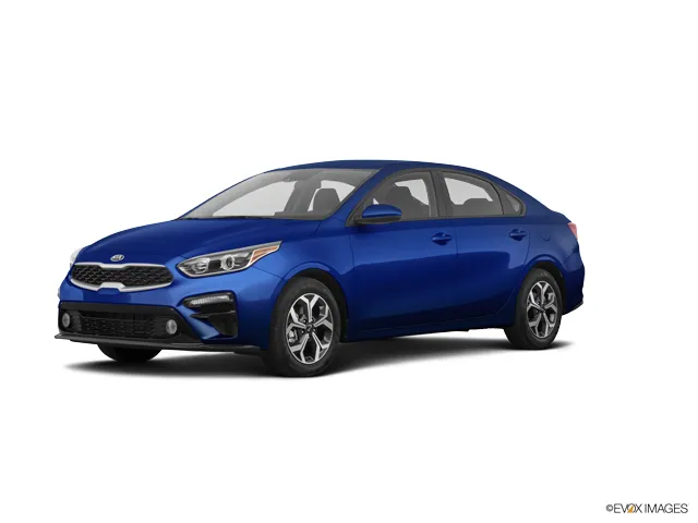 2019 Kia Forte LXS for sale in Gurnee, IL