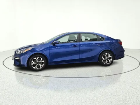 Another view of 2019 Kia Forte LXS for sale in Gurnee, IL at CarWise Gurnee