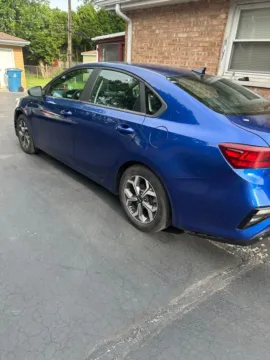 Photos of 2019 Kia Forte LXS for sale in Gurnee, IL at CarWise Gurnee