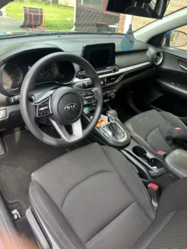 Another view of 2019 Kia Forte LXS for sale in Gurnee, IL at CarWise Gurnee